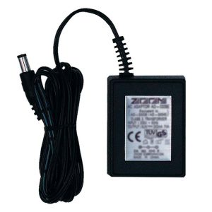 Zoom AD-16 - alimentatore AD-16 - 9V / 500mA (polo negativo al centro)