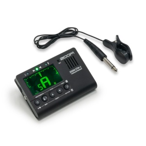 Zoom ZTM-1 ACCORDATORE METRONOMO