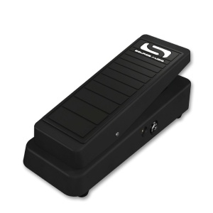 Source Audio SA161 DUAL EXPRESSION PEDAL - Pedale d'espressione a doppio controllo