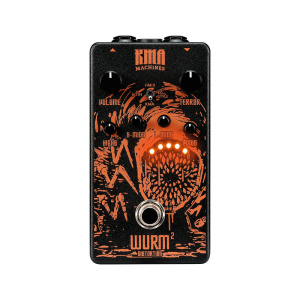 KMA Machines WURM 2
