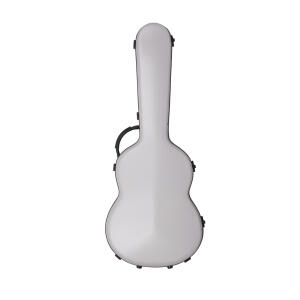 BAM ITALIA 8002SGC CUSTODIA CLASSIC" PER CHITARRA CLASSICA - LIGHT GREY"