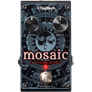 DIGITECH MOSAIC
