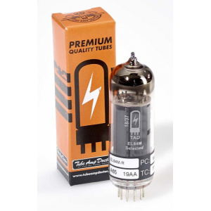 TAD PREMIUM Matched EL84M