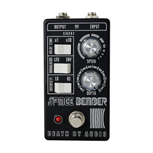 Death By Audio SPACE BENDER