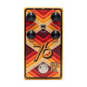 SolidGoldFX 76 MK II