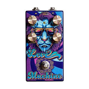 AllPedal LOVE MACHINE
