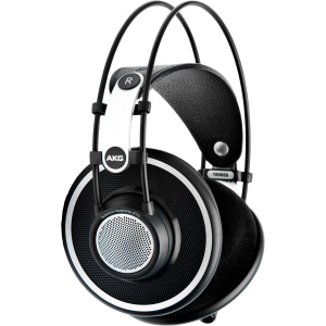 AKG ITALIA K702