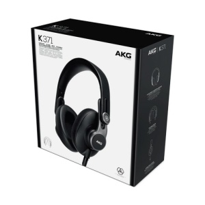 AKG K371