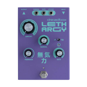 dreadbox lethargy