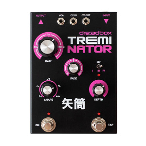 Dreadbox TREMINATOR