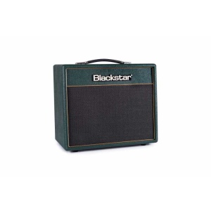 Blackstar STUDIO 10 KT88 EMERALD BRONCO LTD