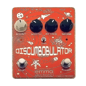 Emma Electronic DiscumBOBulator V3