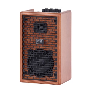 ACUS ONE FORSTRINGS 4FERDI WOOD