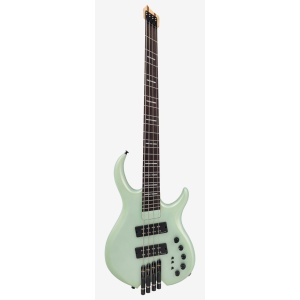 MARCUS MILLER M6 HEADLESS 4 SGM.S SURF GREEN METALLIC SATIN