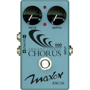Maxon ASC10 Ambient Stereo Chorus