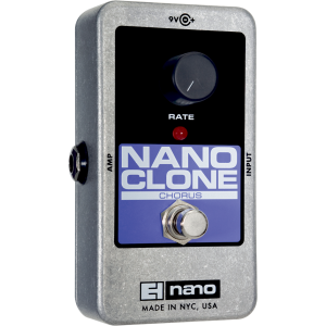ELECTRO-HARMONIX NANO CLONE