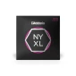 Daddario NYXL0942 Nickel Wound, Super Light, 09-42